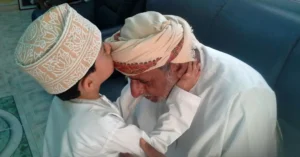 Respecting-parents-in-islam