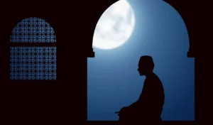 how-to-pray-tahajjud