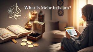 What Is Mehr in Islam? A Clear Guide to Islamic Dowry