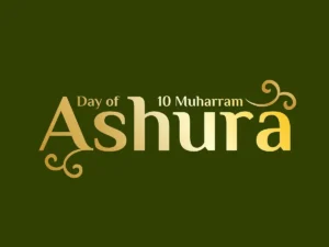 importance-of-10th-muharram-in-islam
