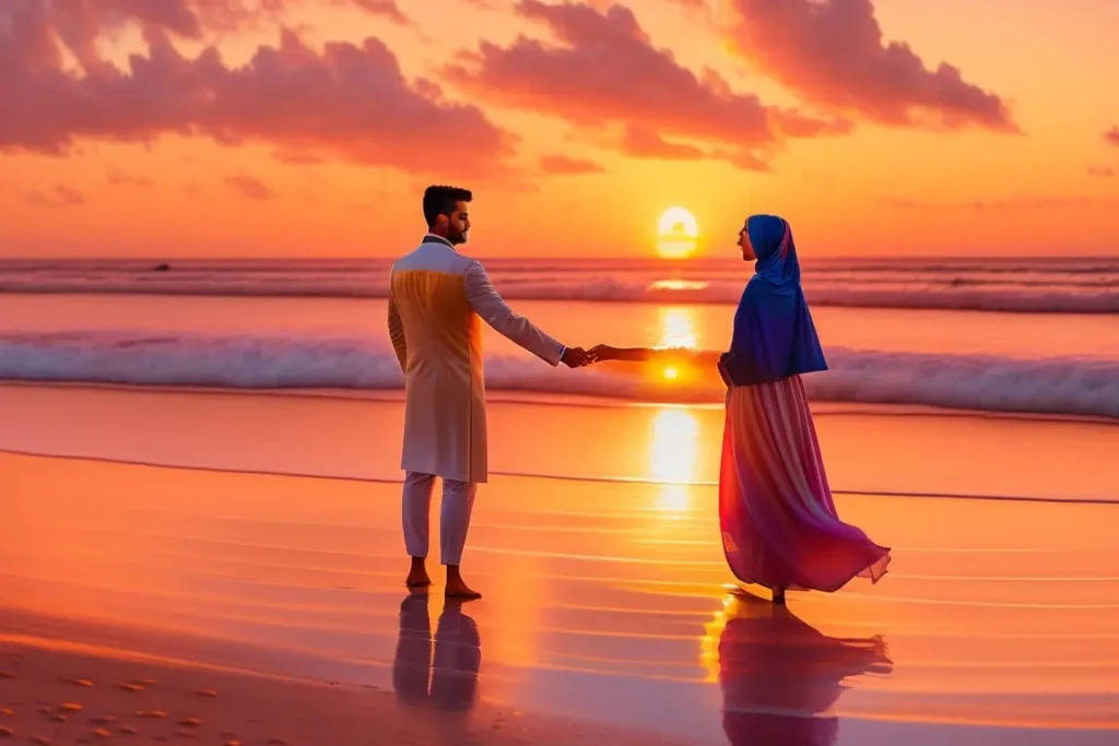 love-in-islam