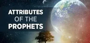 characteristics-of-prophets