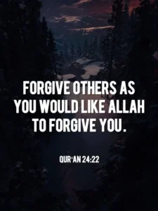 forgiving-in-islam