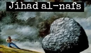 jihad-al-nafs