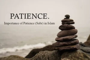 being-patient-in-islam