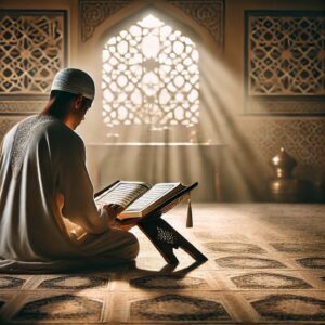 Sajdah Tilawat: Meaning, Verses in Quran, and How to Perform It