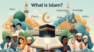 What is Islam? A Complete Guide for Beginners