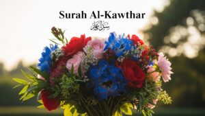 Surah Al-Kawthar – Meaning, Tafseer, Translation & Benefits