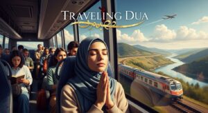 Traveling Dua – Powerful Islamic Prayers for a Safe Journey