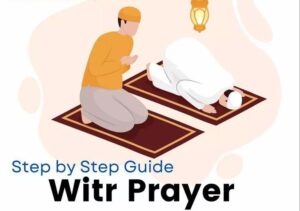 Witr Prayer: Importance, How to Pray, and Dua Qunoot