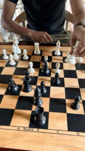 Chess in Islam: Is Playing Chess Halal or Haram?