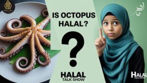 Is Octopus Halal? A Complete Guide to Eating Octopus in Islam