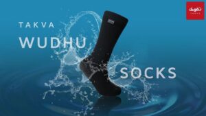 Can You Do Wudu With Socks? Islamic Ruling Explained Clearly