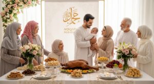 Aqiqah in Islam – Meaning, Rules, and Sunnah Explained