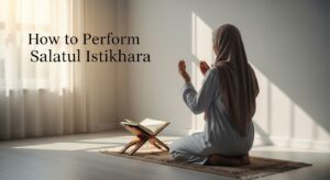 How to Perform Salatul Istikhara: Step-by-Step Islamic Guide