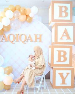 Aqiqah in Islam – Meaning, Rules, and Sunnah Explained