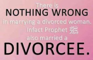 Divorce in Islam
