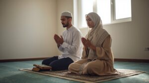 How Can I Improve My Salah: Simple Ways to Build Khushu