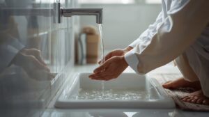 What Breaks Ablution in Islam: Simple Guide for Every Muslim