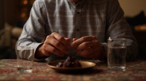 : What Breaks Fast in Islam? Complete Guide to Fasting Rules