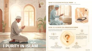 How to Achieve Purity in Islam: Simple Guide