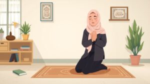 How to Offer Namaz for Women Easily and Correctly