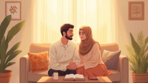 Dua for Marriage Problems