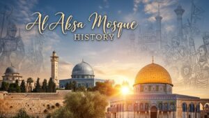 Al Aqsa Mosque History: Complete Timeline, and Facts