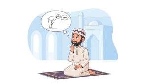 What to Do If You Forget a Rak'ah in Prayer