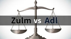 Zulm in Iran: What Islam Says and How Muslims Should Respond