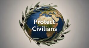 Venezuela Crisis: Islam on Justice, Harm & Civilians