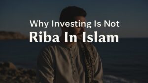 Why Investigating is Not Riba in Islam – Quran & Hadith
